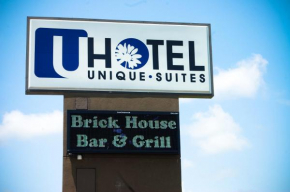  Unique Suites Hotel  Чарльстон